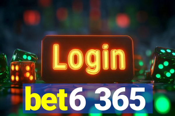 bet6 365